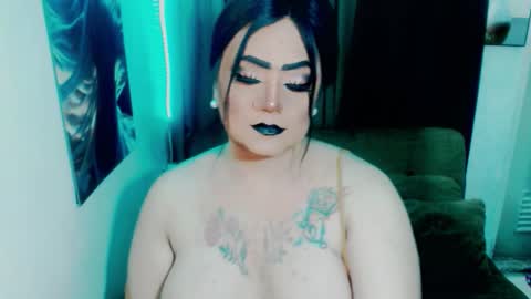 Mio online show from 10/10/25, 11:59