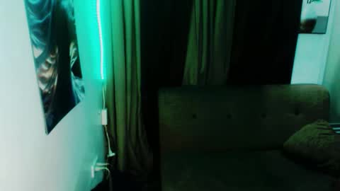 Mio online show from 10/13/25, 02:00