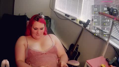 SweetMorgan online show from 11/11/25, 05:13