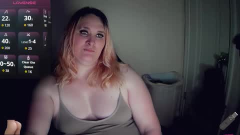 SweetMorgan online show from 02/17/26, 09:54