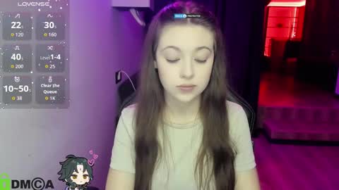 Snapshot of sweetmuffin88 chatting on 10/02/25, 07:04 sweetmuffin88 online show from 10/02/25, 07:04