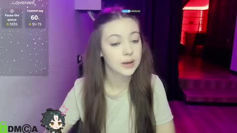 Snapshot of sweetmuffin88 chatting on 10/04/25, 06:44 sweetmuffin88 online show from 10/04/25, 06:44