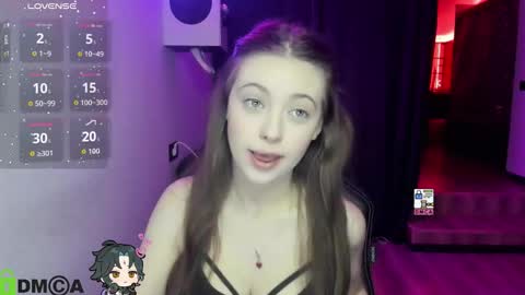 Snapshot of sweetmuffin88 chatting on 10/06/25, 06:55 sweetmuffin88 online show from 10/06/25, 06:55