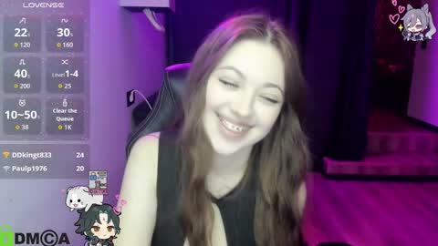 Snapshot of sweetmuffin88 chatting on 10/18/25, 06:48 sweetmuffin88 online show from 10/18/25, 06:48