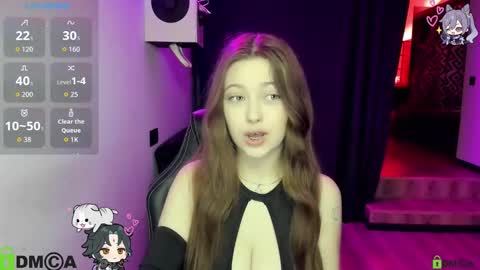 Snapshot of sweetmuffin88 chatting on 10/29/25, 07:43 sweetmuffin88 online show from 10/29/25, 07:43