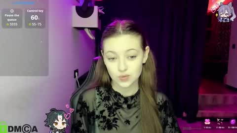 Snapshot of sweetmuffin88 chatting on 11/06/25, 07:42 sweetmuffin88 online show from 11/06/25, 07:42