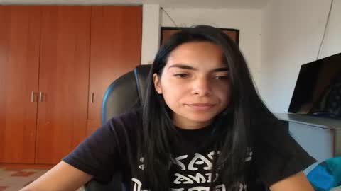 Sweet Mysterious online show from 09/09/25, 11:32