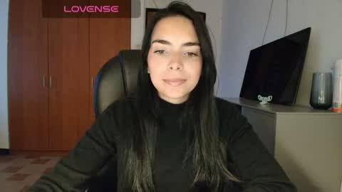 Sweet Mysterious online show from 09/10/25, 11:10