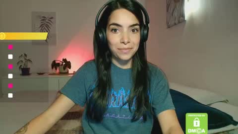 Sweet Mysterious online show from 11/11/25, 10:04