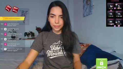 Sweet Mysterious online show from 11/23/25, 11:21