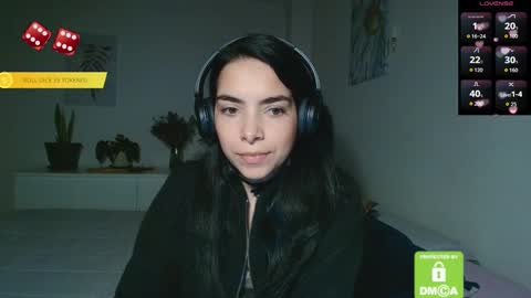 Sweet Mysterious online show from 12/19/25, 10:11