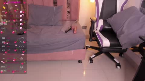 Snapshot of sweetniite chatting on 02/01/25, 10:55 Nite3 online show from 02/01/25, 10:55