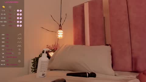 Snapshot of sweetniite chatting on 02/15/25, 11:25 Nite3 online show from 02/15/25, 11:25