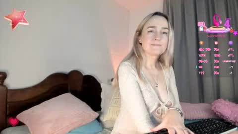 Snapshot of sweetnina_wet chatting on 06/29/26, 10:21 Sweetnina online show from 06/29/26, 10:21