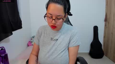 Snapshot of sweetnoah04 chatting on 10/14/25, 12:22 Noah online show from 10/14/25, 12:22