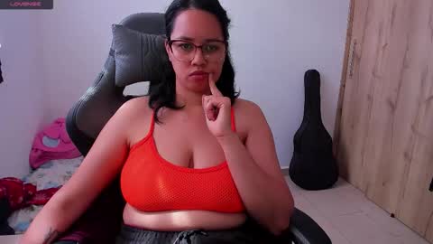 Snapshot of sweetnoah04 chatting on 10/20/25, 06:41 Noah online show from 10/20/25, 06:41