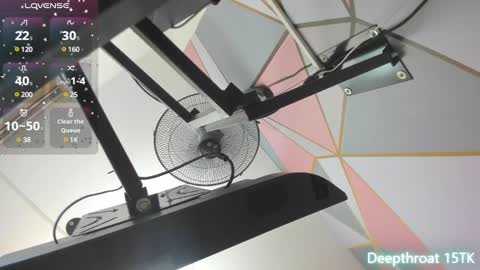 MIA online show from 02/19/25, 01:06