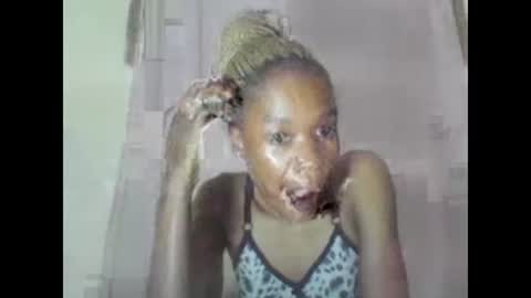 ESTHER online show from 02/16/25, 06:21