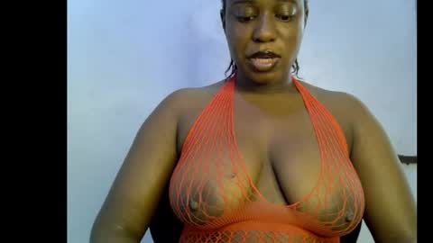 LILY BRANDY online show from 05/05/26, 08:00
