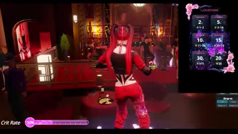 Snapshot of sweetpiapia chatting on 02/16/25, 12:32 sweetpiapia online show from 02/16/25, 12:32