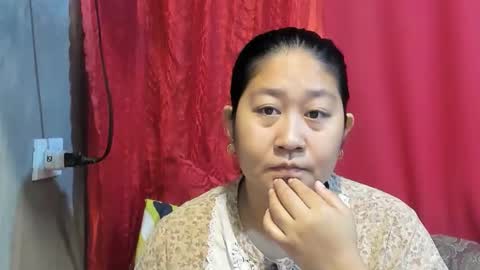 Snapshot of sweetpilipina88 chatting on 03/20/26, 11:20 MIA online show from 03/20/26, 11:20