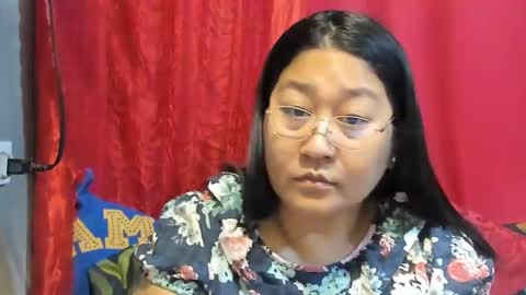 Snapshot of sweetpilipina88 chatting on 03/31/26, 12:56 MIA online show from 03/31/26, 12:56