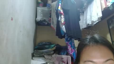 Snapshot of sweetpinnay chatting on 02/09/25, 07:27 sweetpinnay online show from 02/09/25, 07:27