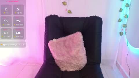 sweetposion online show from 07/09/26, 06:12