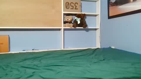 Snapshot of sweetprincelove chatting on 02/15/25, 02:15 sweetprincelove online show from 02/15/25, 02:15