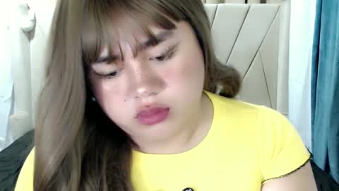 Princess Ella online show from 02/04/25, 05:31