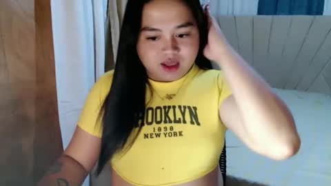 Princess Ella online show from 12/21/25, 12:56