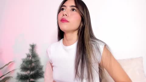 Snapshot of sweetpussyhot_ chatting on 12/20/24, 09:43 Hello Welcome Im here from WEDNESDAY to SUNDAY 430am to  830am and 3  to 7  timeMONDAY and TUESDAY i rest online show from 12/20/24, 09:43