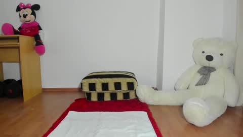 Anne online show from 01/20/25, 08:09