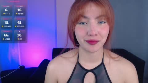 Rafaella online show from 12/02/24, 01:57