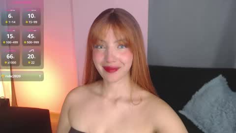 Rafaella online show from 03/01/25, 02:04