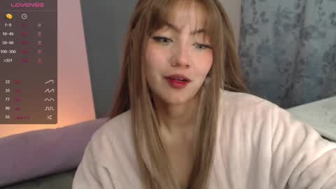 Rafaella online show from 11/05/25, 02:22