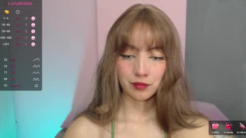 Rafaella online show from 11/17/25, 04:35