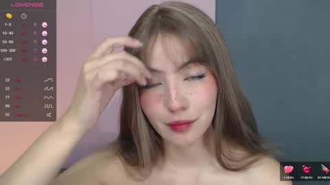 Rafaella online show from 11/26/25, 03:07