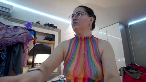 SweetRaisa online show from 01/02/25, 08:24