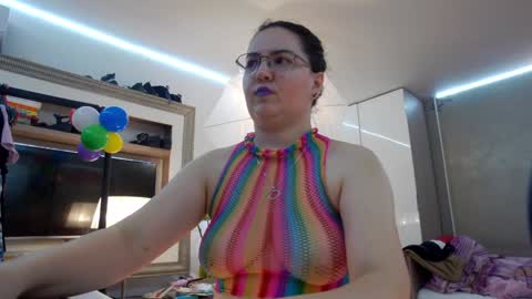 SweetRaisa online show from 01/21/25, 09:25