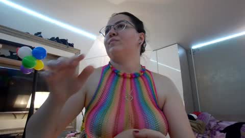 SweetRaisa online show from 01/22/25, 03:31