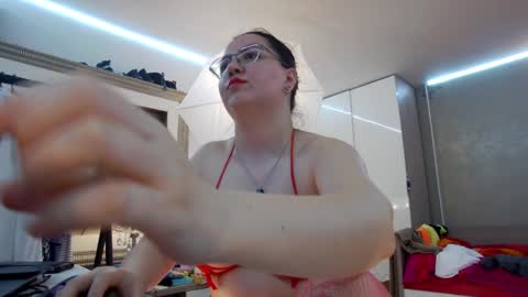 SweetRaisa online show from 03/06/25, 06:37