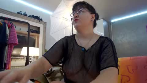 SweetRaisa online show from 09/28/25, 11:10