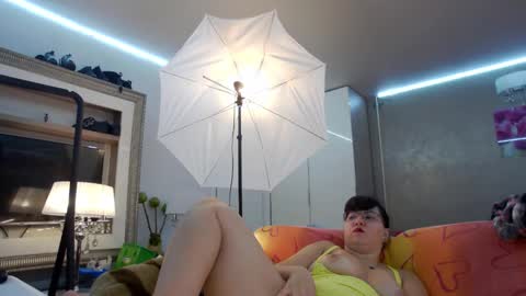 SweetRaisa online show from 09/29/25, 10:36