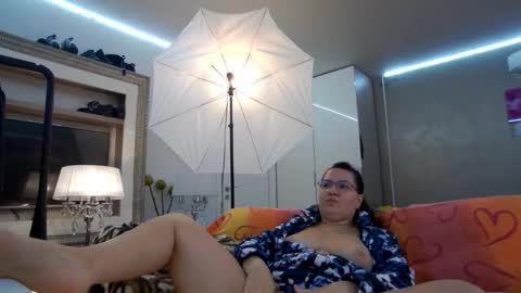 SweetRaisa online show from 10/09/25, 02:53