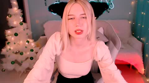 sweetrichal online show from 12/15/24, 10:26