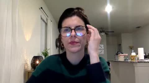 sweetriddance online show from 01/15/26, 02:05