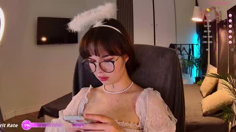 Snapshot of sweetriso chatting on 05/26/26, 08:38 Alice online show from 05/26/26, 08:38