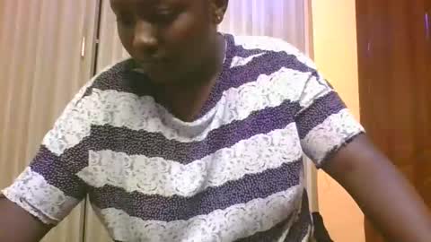 Rose Watetu online show from 02/11/26, 08:58