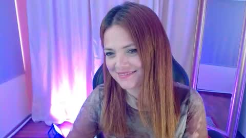 Rubi online show from 11/29/25, 08:23